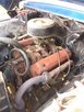1957 F100 Panel - Motivated Seller