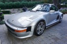 1987 Porsche 930 Turbo Arlen Ness Collection