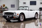 1976 Triumph TR6. Simply Spectacular. Must See