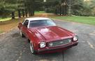 1973 Chevelle Laguna Cpe, 454 Big Block, A/C