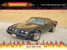 1979 PONTIAC TRANS AM