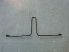 1968-1969 Pontiac GTO Hood Release Spring
