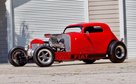 1937 Fiat Topolino Street-Rod! 5.7L Chevrolet 350