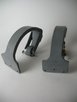 Hinges for 1955 Chevrolet Rear Hatch