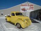 1939 Plymouth PU Street Rod