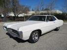 1967 Pontiac Grand Prix