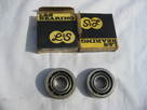 1955 CHEVROLET  NEW FRONT OUTER WHEEL BEARINGS