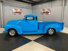 1952 Chevrolet C10