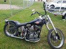 1952 Harley-Davidson Panhead