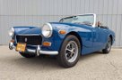 1974 MG Midget
