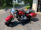 1980 Harley Davidson FLT Road King 1340cc