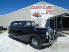 1953 Daimler express