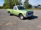 1971 C10 LS SWAP