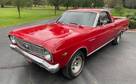 1966 Ford Ranchero Falcon - Auction Ends 12/2
