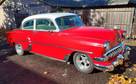 1954 Chevrolet 210 Hotrod - Auction Ends 11/30