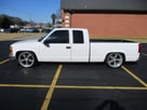 1997 Chevy 1500 Extended Cab Super Clean Truck