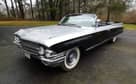 1962 Cadillac Series 62 - Conv - Auction Ends 1/25