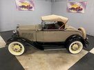 1931 Ford Model A Roadster