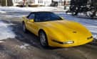 1995 Chevrolet Corvette - Conv - Auction Ends 2/03