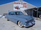 1952 Dodge cornet