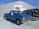 1976 Chevy C20