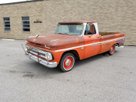1965 C10 Long bed