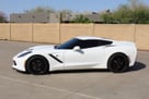 2016 CORVETTE CPE SUPERCHARGED 700 HP SELL TRADE