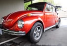 1972 Volkswagen Beetle - Conv - Auction Ends 5/31