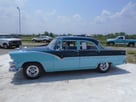 1955 Ford CustomLine
