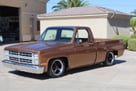 1985 gmc c10 pro tour frame off 350 may trade