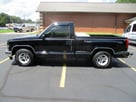1996 Chevy 1500 Stepside Excellent Condition LOOK