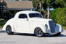 1935 Chevy Master Sport Coupe (RARE) STEEL Body