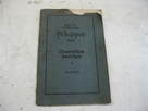 1929-30 WHIPPET 98A owners manual