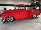 1955 Chevy 3100 Big Window Frame Off Show Truck