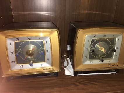 Life long collection of Radios and parts about 200