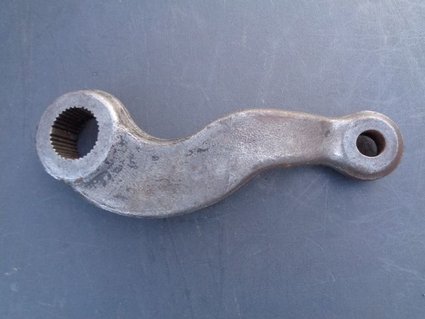 1958-64 Impala Pitman Arm