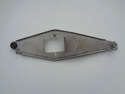 1963-64 Impala Radio Speaker Bracket