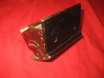 1964-65  Pontiac GTO, Lemans Dash Ashtray