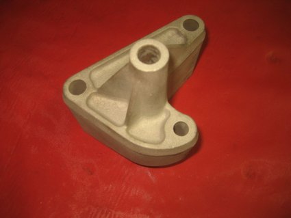 1964-1967 Pontiac, GTO Alternator Bracket