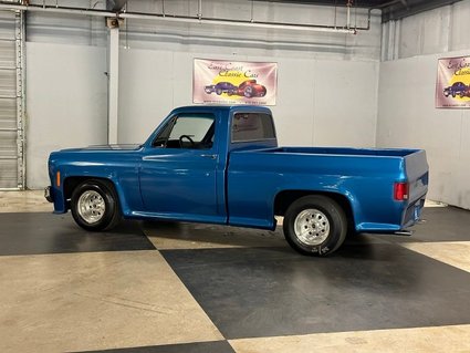 1979 GMC Pickup