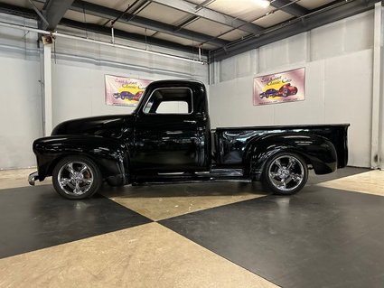 1952 Chevy Pickup