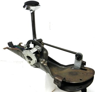 1964 65 Chevelle SS El Camino Auto Floor Shifter