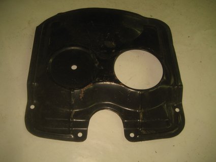 1965-67 Pontiac GTO Fan Finger Guard