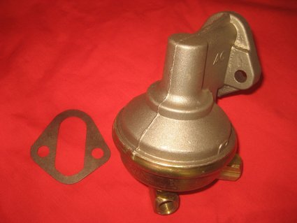 NOS 1958-64 Chevrolet Corvette AC 40018 Fuel Pump