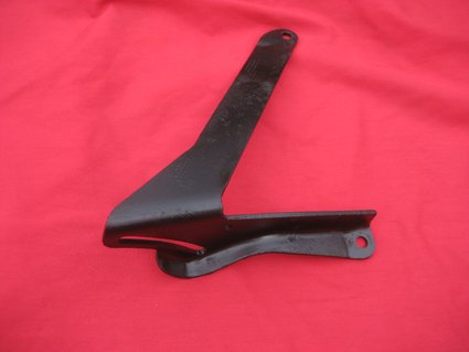 1967-69 Pontiac,GTO   A/C  Compressor Bracket