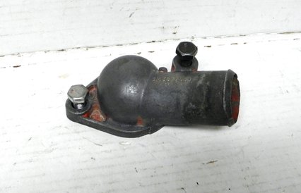 67 68 69 Camaro Chevelle  Thermostat Housing