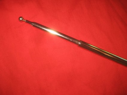 NOS Replacement 1955-1964 Pontiac Antenna Mast