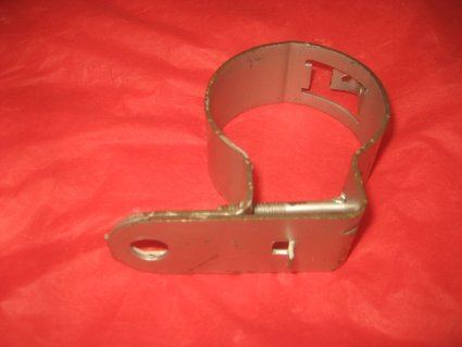 1964-67 Pontiac GTO Ignition Coil Bracket