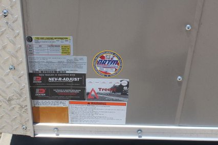 2024 interstate loadrunner 20 foot enclosed sell t