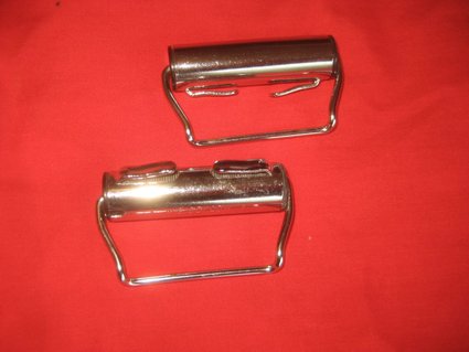Original Vintage Seat belt Retractors